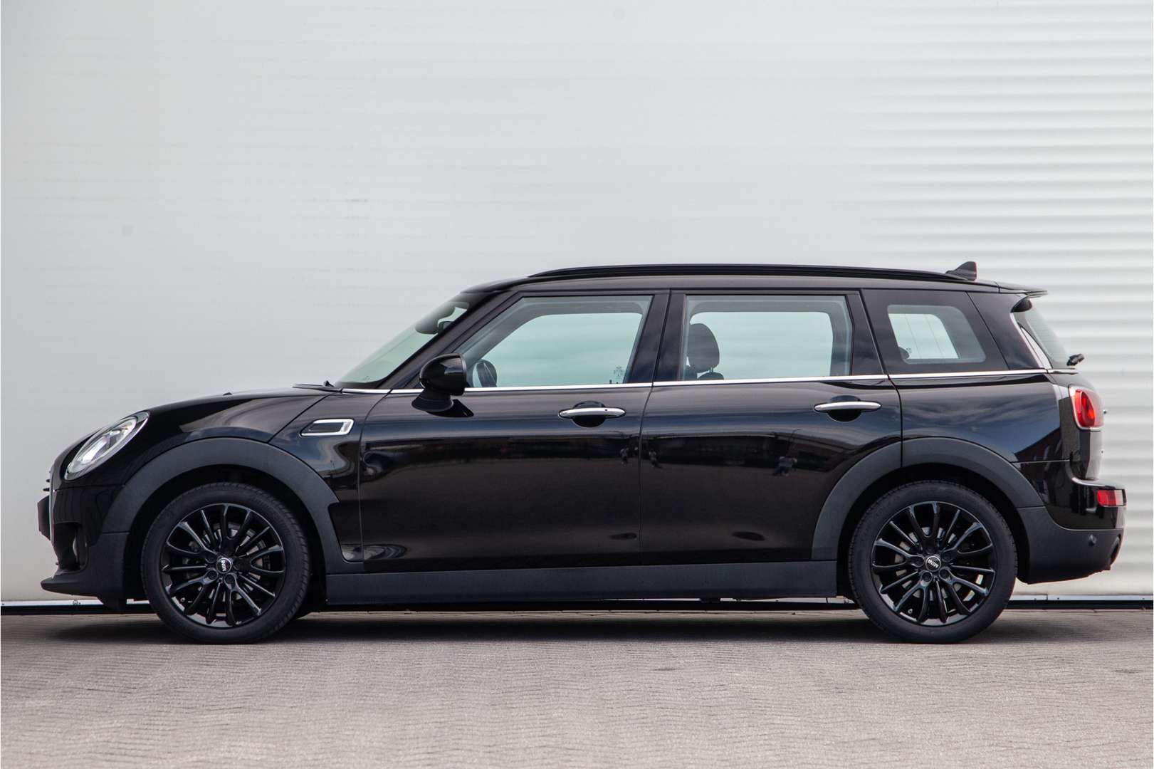 Mini Clubman Chili One - 2018 - Joinsteer - #3