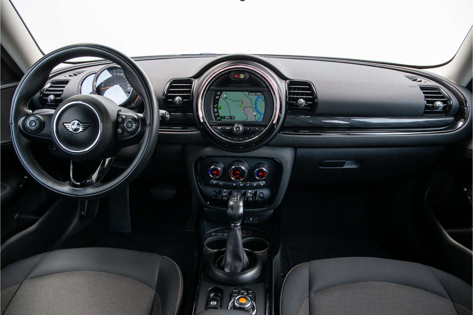 Mini Clubman Chili One - 2018 - Joinsteer - #5
