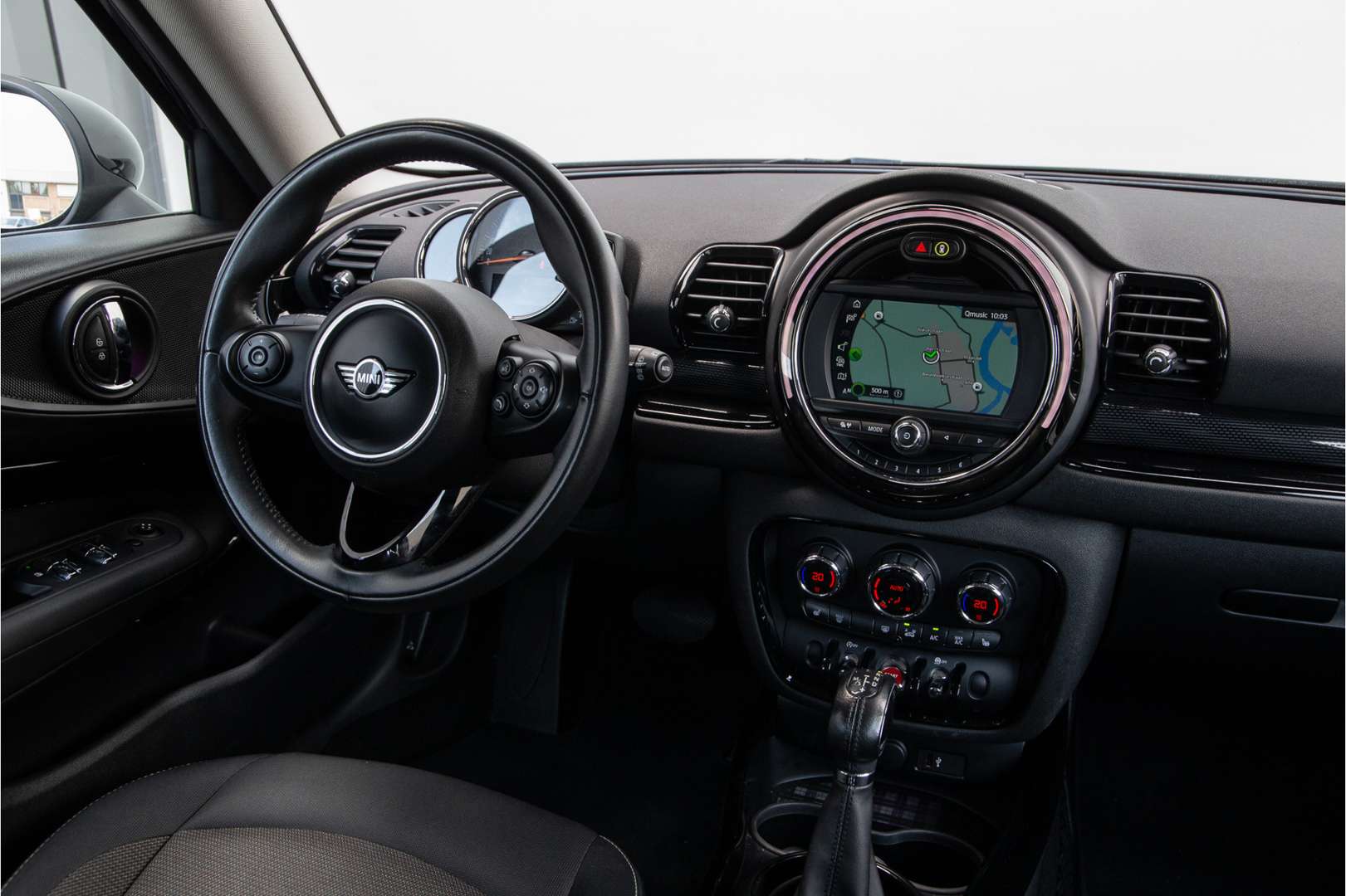 Mini Clubman Chili One - 2018 - Joinsteer - #8