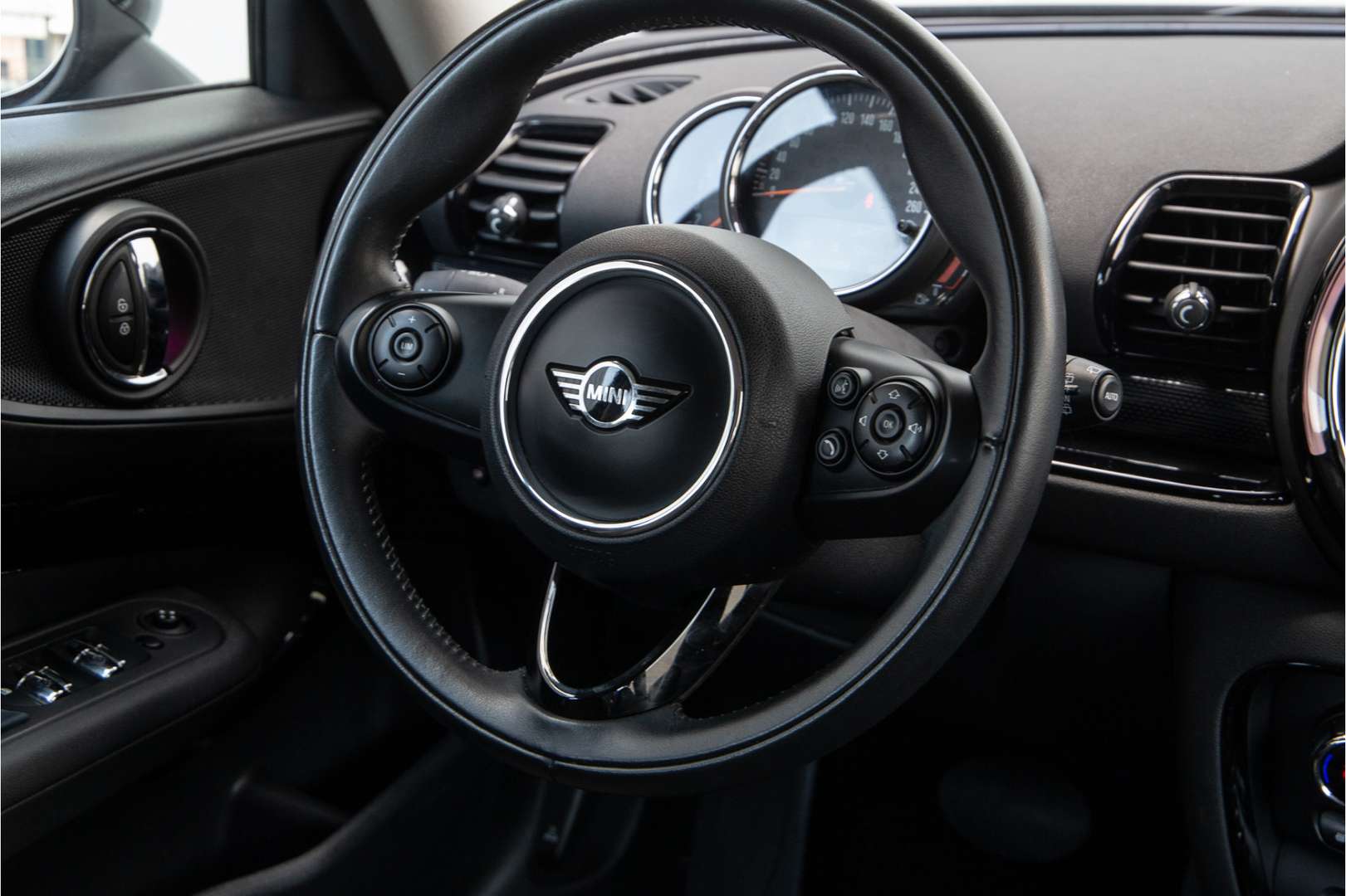 Mini Clubman Chili One - 2018 - Joinsteer - #12