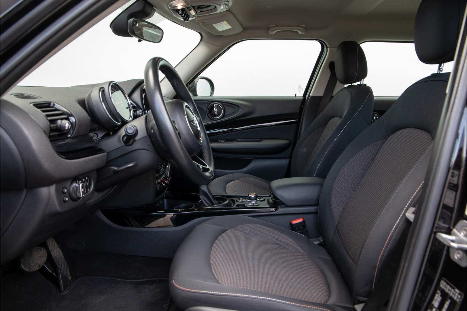 Mini Clubman Chili One - 2018 - Joinsteer - #14