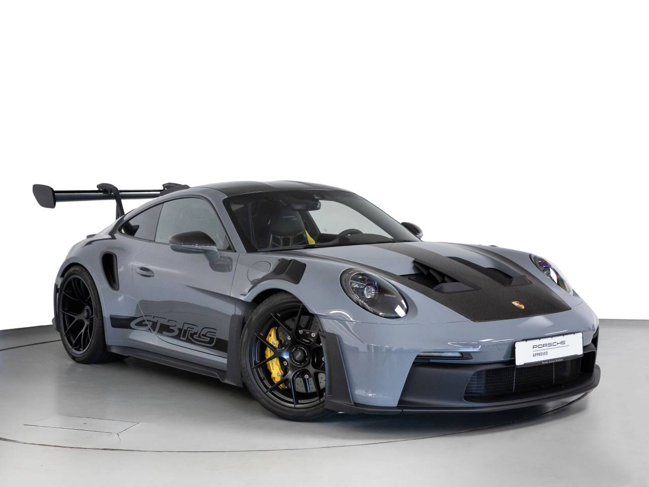 Porsche 992 I GT3 RS - 2023 - Joinsteer - #7