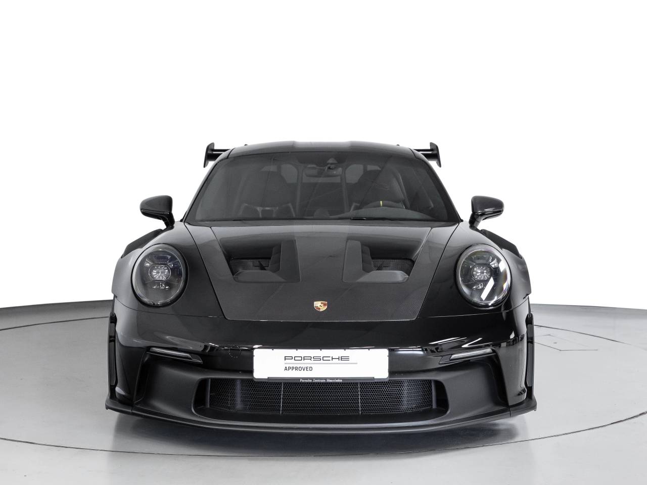 Porsche 992 I GT3 RS - 2023 - Joinsteer - #4