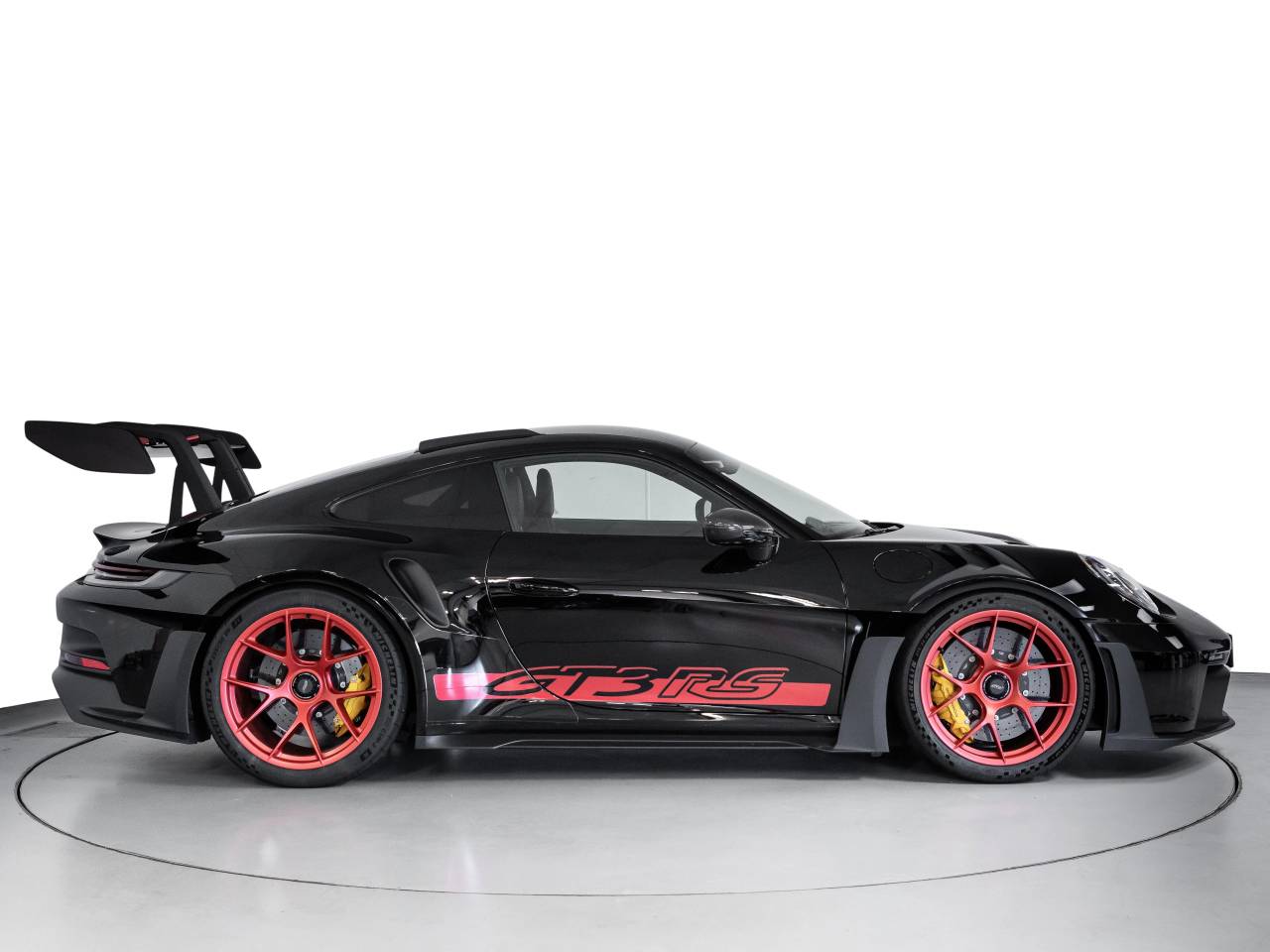 Porsche 992 I GT3 RS - 2023 - Joinsteer - #8