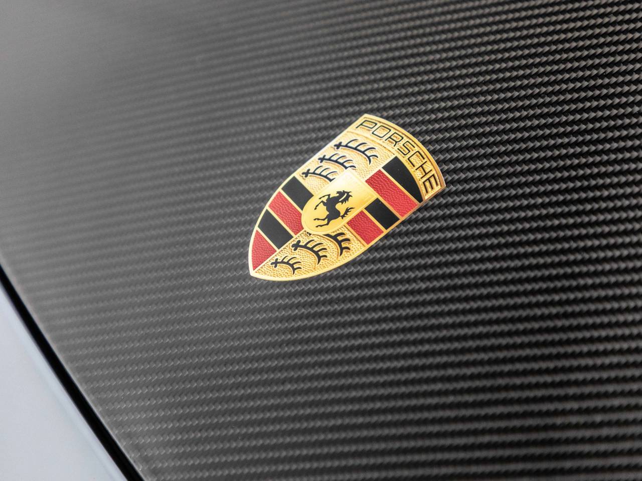 Porsche 992 I GT3 RS - 2023 - Joinsteer - #32