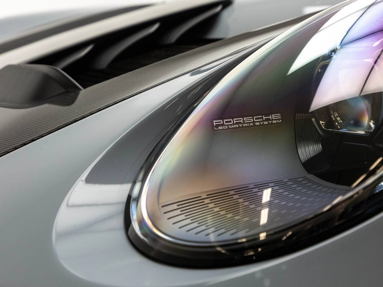 Porsche 992 I GT3 RS - 2023 - Joinsteer - #34