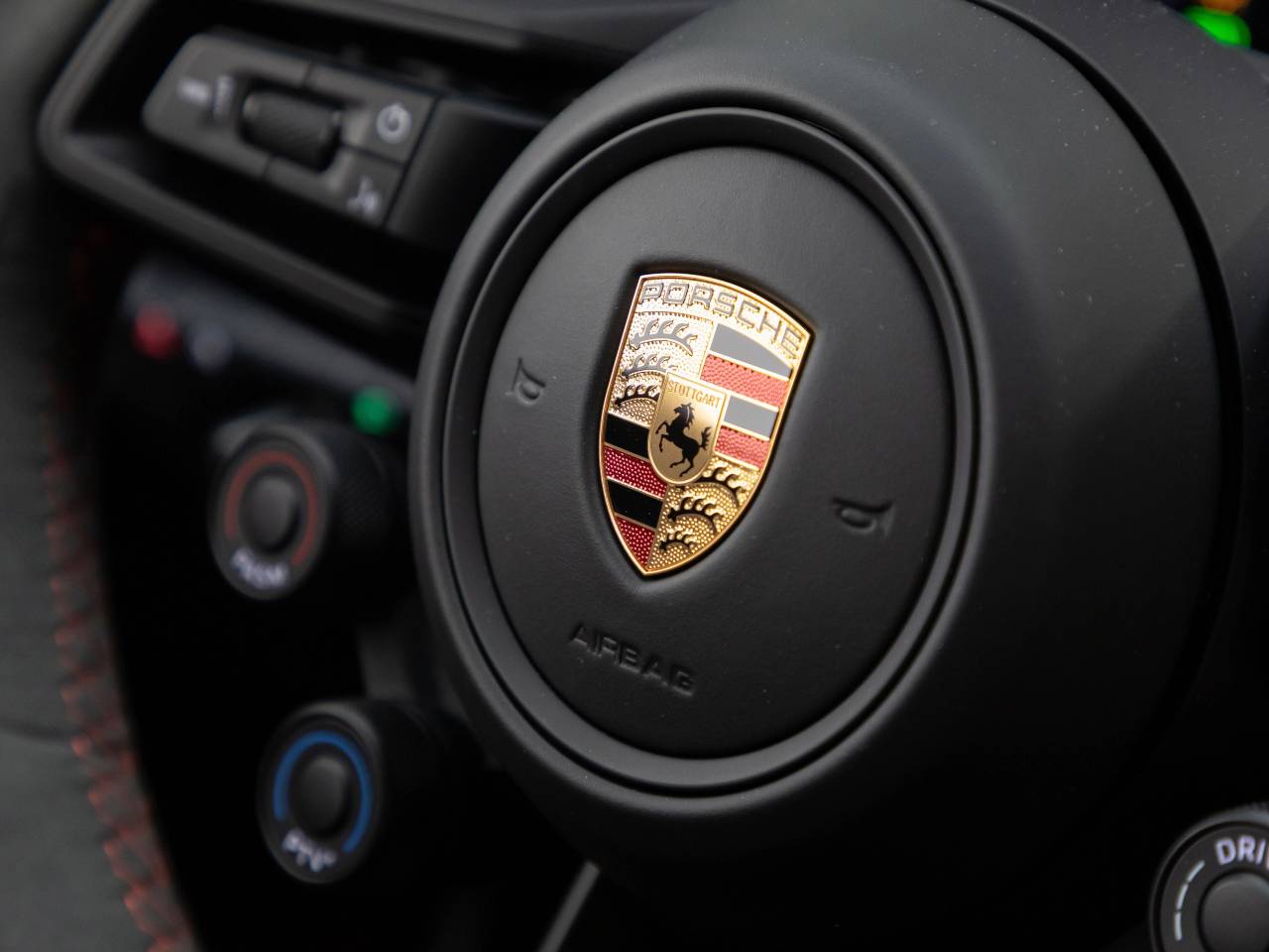 Porsche 992 I GT3 RS - 2023 - Joinsteer - #29