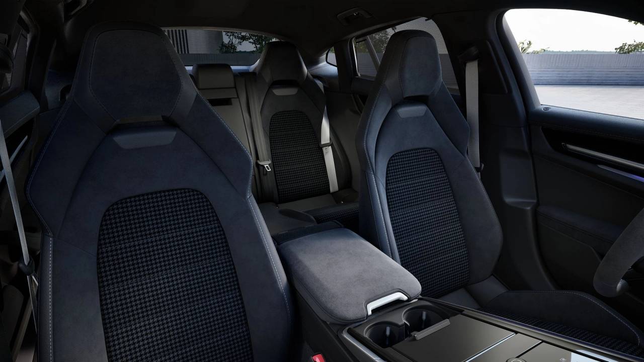 Porsche Panamera III 4S E-Hybrid - 2025 - Joinsteer - #9