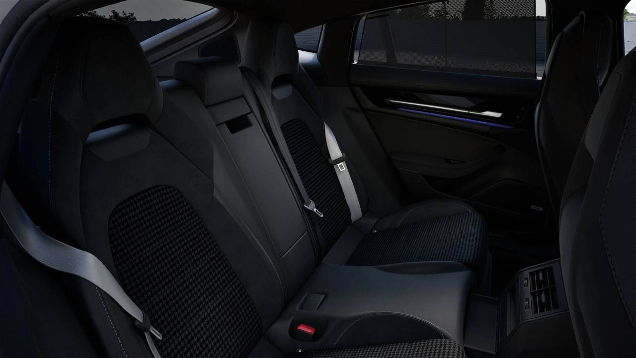 Porsche Panamera III 4S E-Hybrid - 2025 - Joinsteer - #8