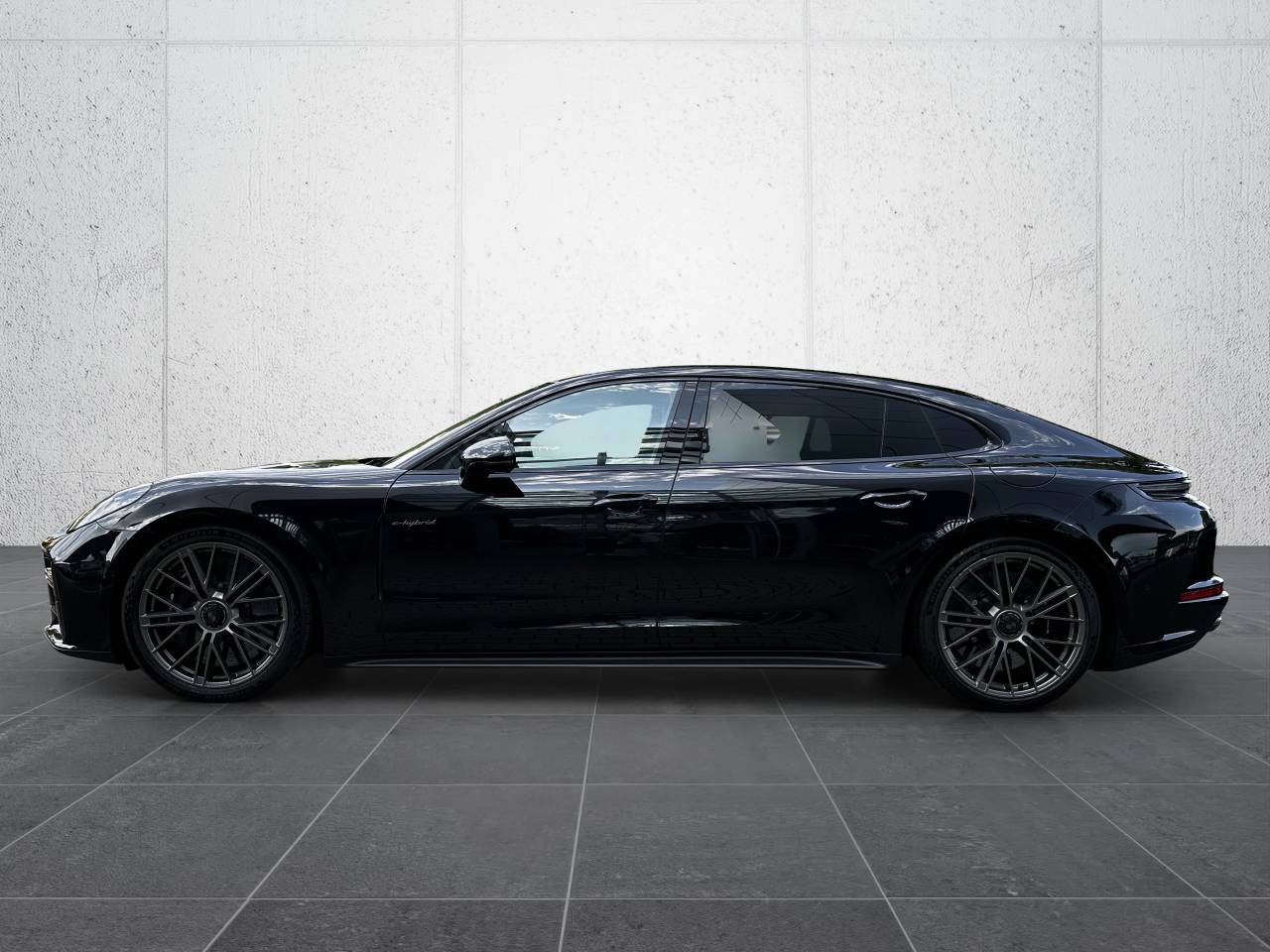 Porsche Panamera III Turbo S E-Hybrid Executive - 2025 - Joinsteer - #2
