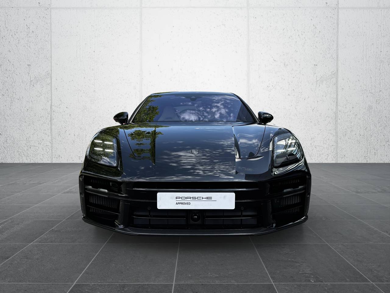 Porsche Panamera III Turbo S E-Hybrid Executive - 2025 - Joinsteer - #4