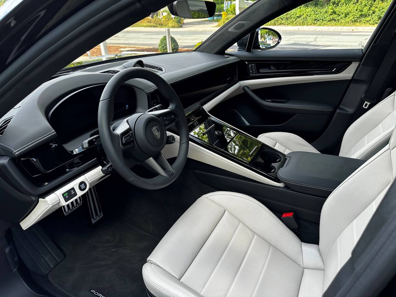Porsche Panamera III Turbo S E-Hybrid Executive - 2025 - Joinsteer - #12