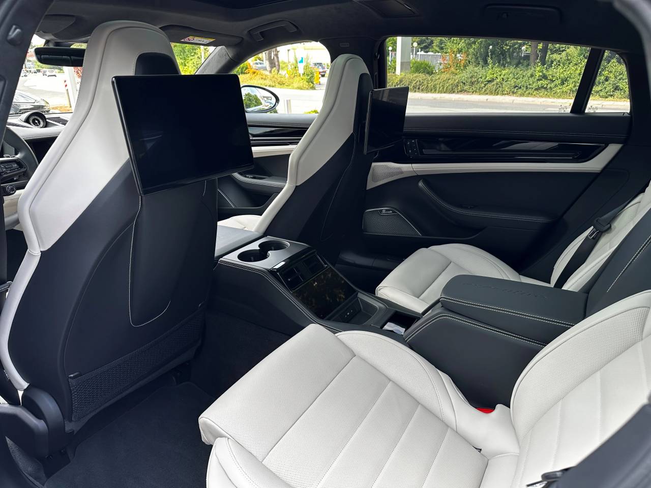 Porsche Panamera III Turbo S E-Hybrid Executive - 2025 - Joinsteer - #15