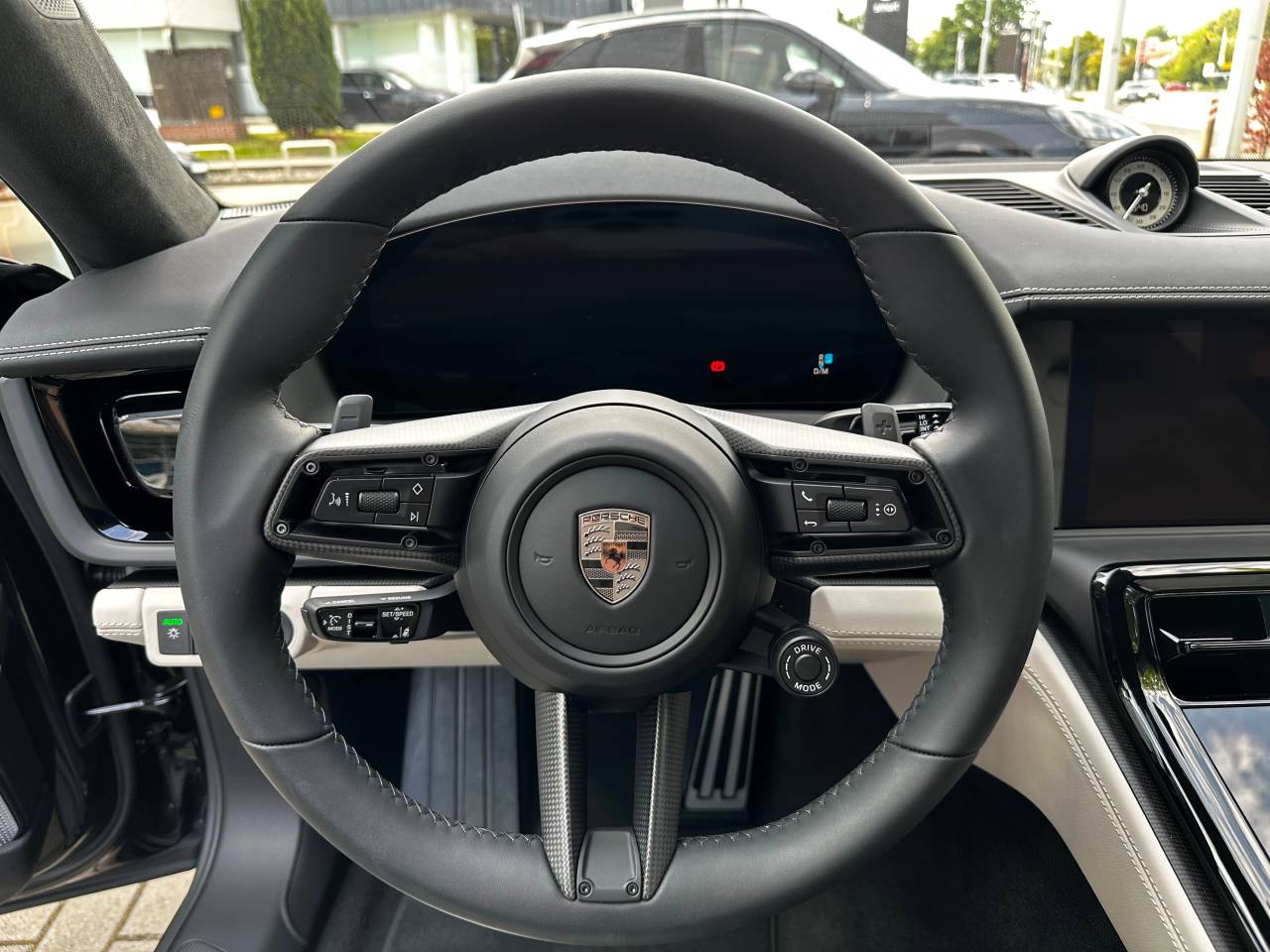 Porsche Panamera III Turbo S E-Hybrid Executive - 2025 - Joinsteer - #17