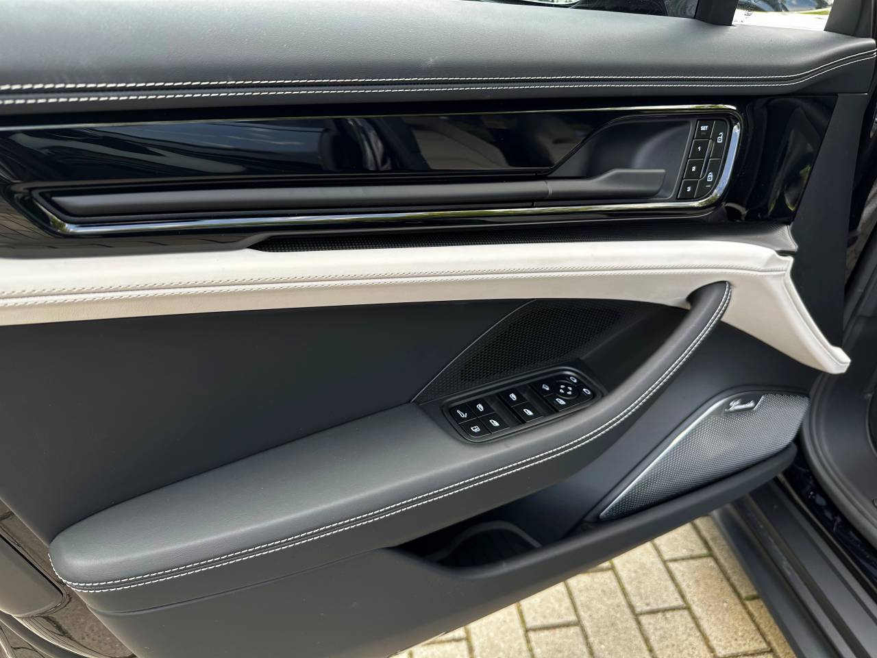 Porsche Panamera III Turbo S E-Hybrid Executive - 2025 - Joinsteer - #14