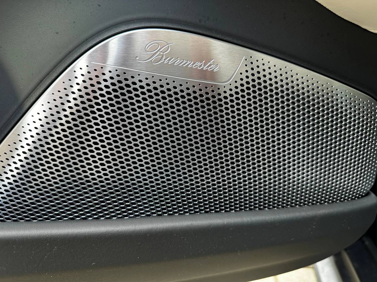 Porsche Panamera III Turbo S E-Hybrid Executive - 2025 - Joinsteer - #18