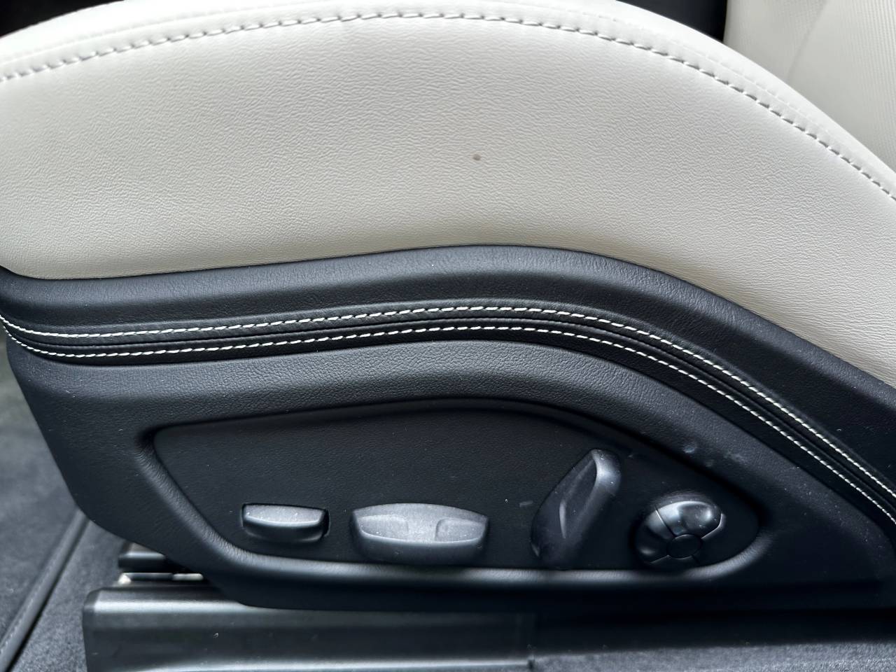 Porsche Panamera III Turbo S E-Hybrid Executive - 2025 - Joinsteer - #21
