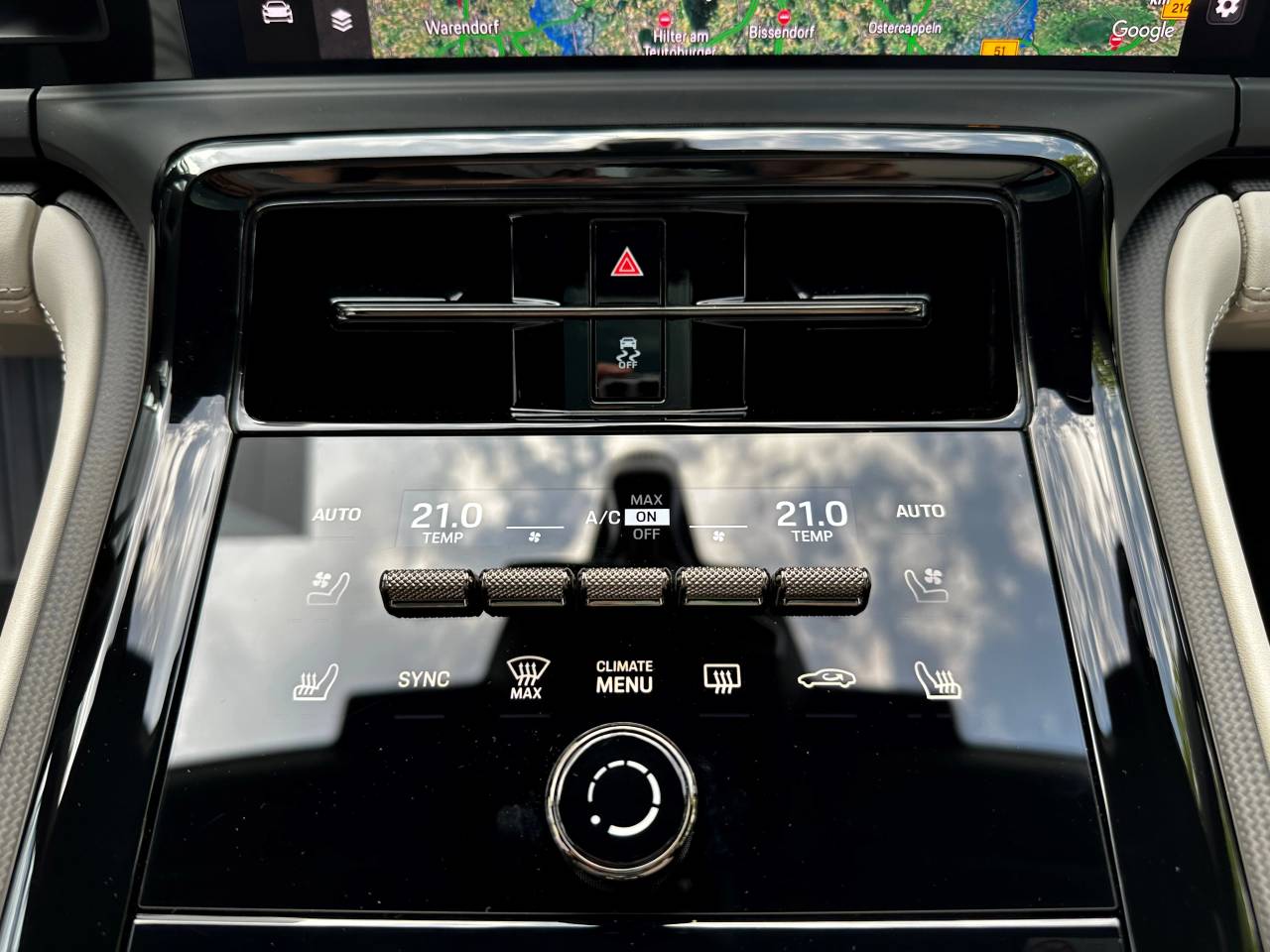 Porsche Panamera III Turbo S E-Hybrid Executive - 2025 - Joinsteer - #24