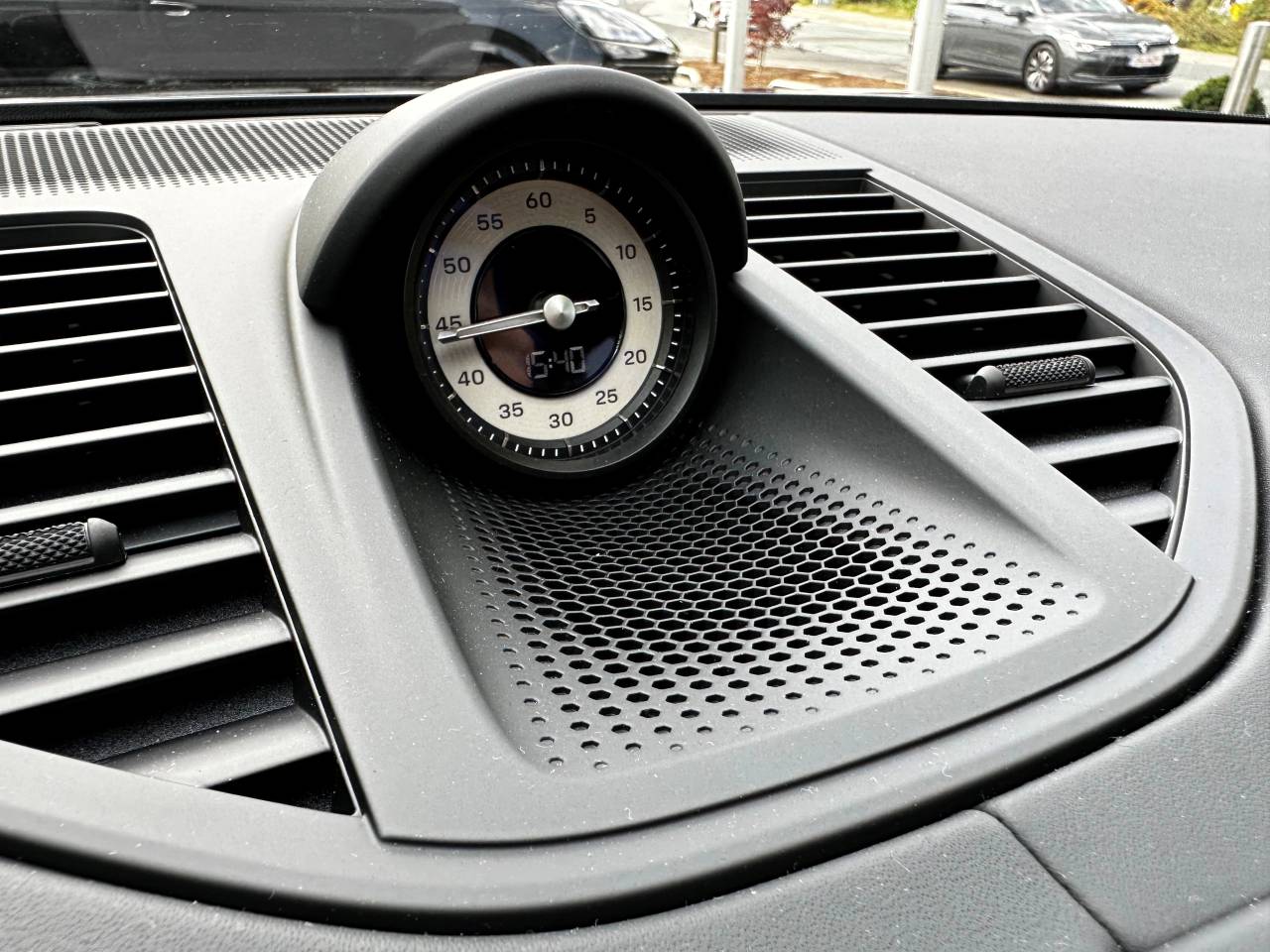 Porsche Panamera III Turbo S E-Hybrid Executive - 2025 - Joinsteer - #29
