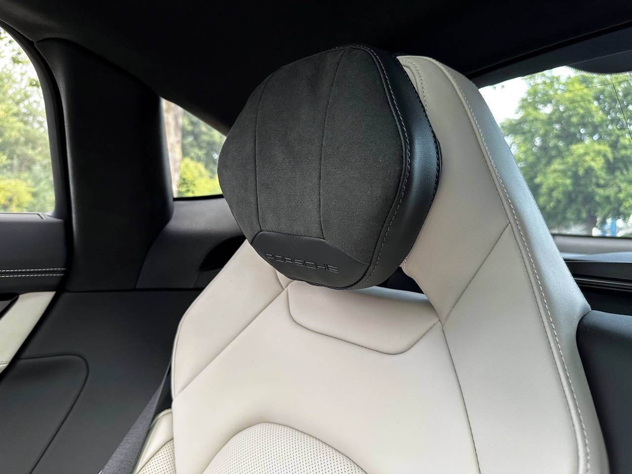 Porsche Panamera III Turbo S E-Hybrid Executive - 2025 - Joinsteer - #31