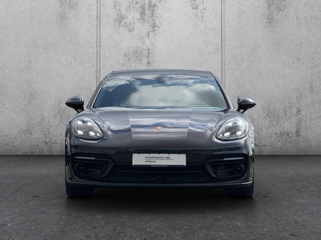 Porsche Panamera II ph2 4 E-Hybrid Sport Turismo Platinum Edition - 2022 - Joinsteer - #8