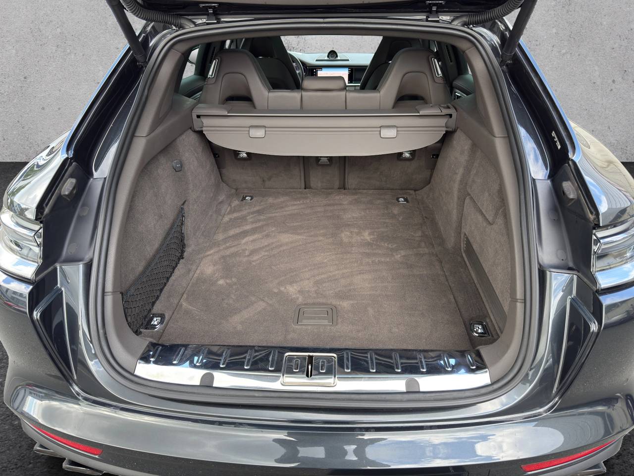 Porsche Panamera II ph2 4 E-Hybrid Sport Turismo Platinum Edition - 2022 - Joinsteer - #11