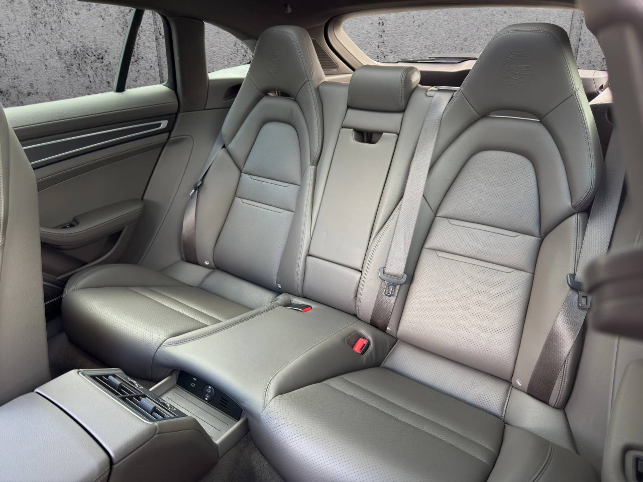 Porsche Panamera II ph2 4 E-Hybrid Sport Turismo Platinum Edition - 2022 - Joinsteer - #25
