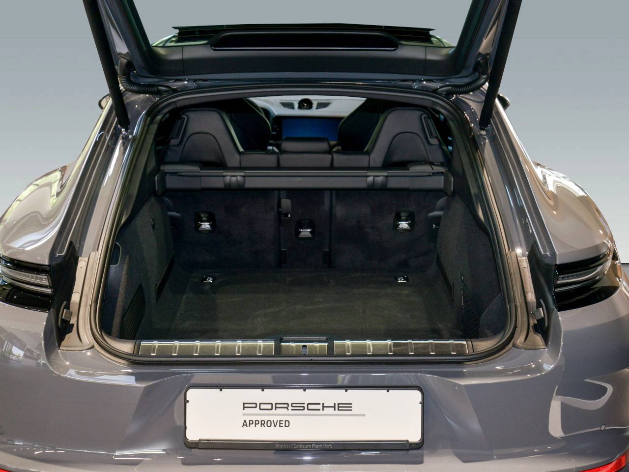 Porsche Panamera III 4S E-Hybrid - 2025 - Joinsteer - #8