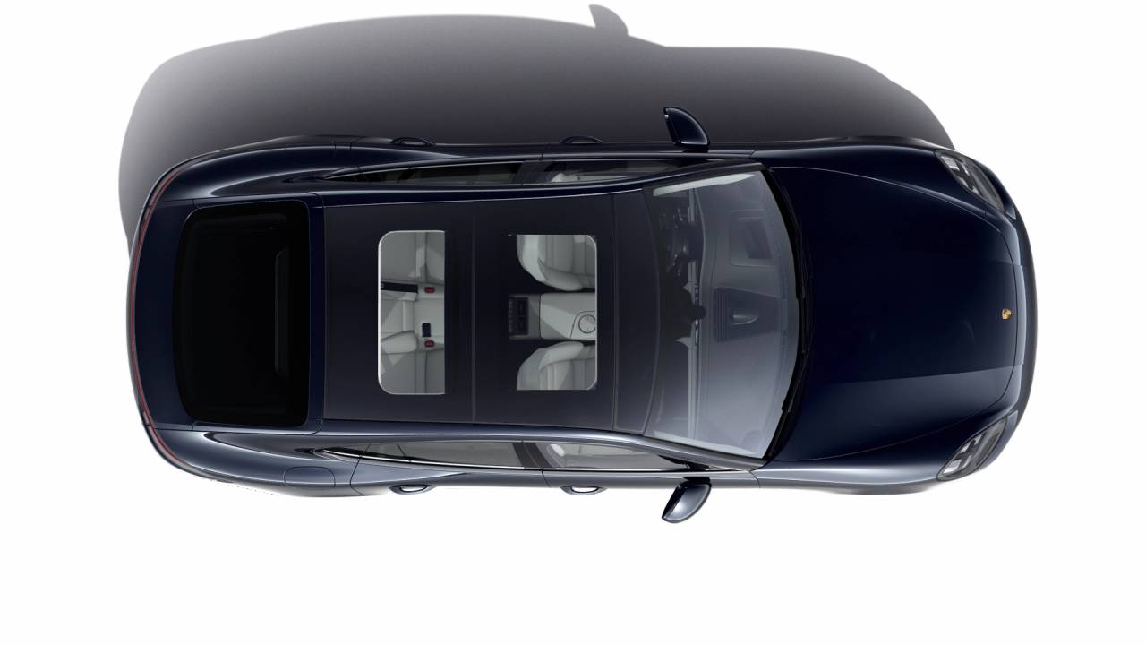 Porsche Panamera II ph2 4S E-Hybrid - 2021 - Joinsteer - #5