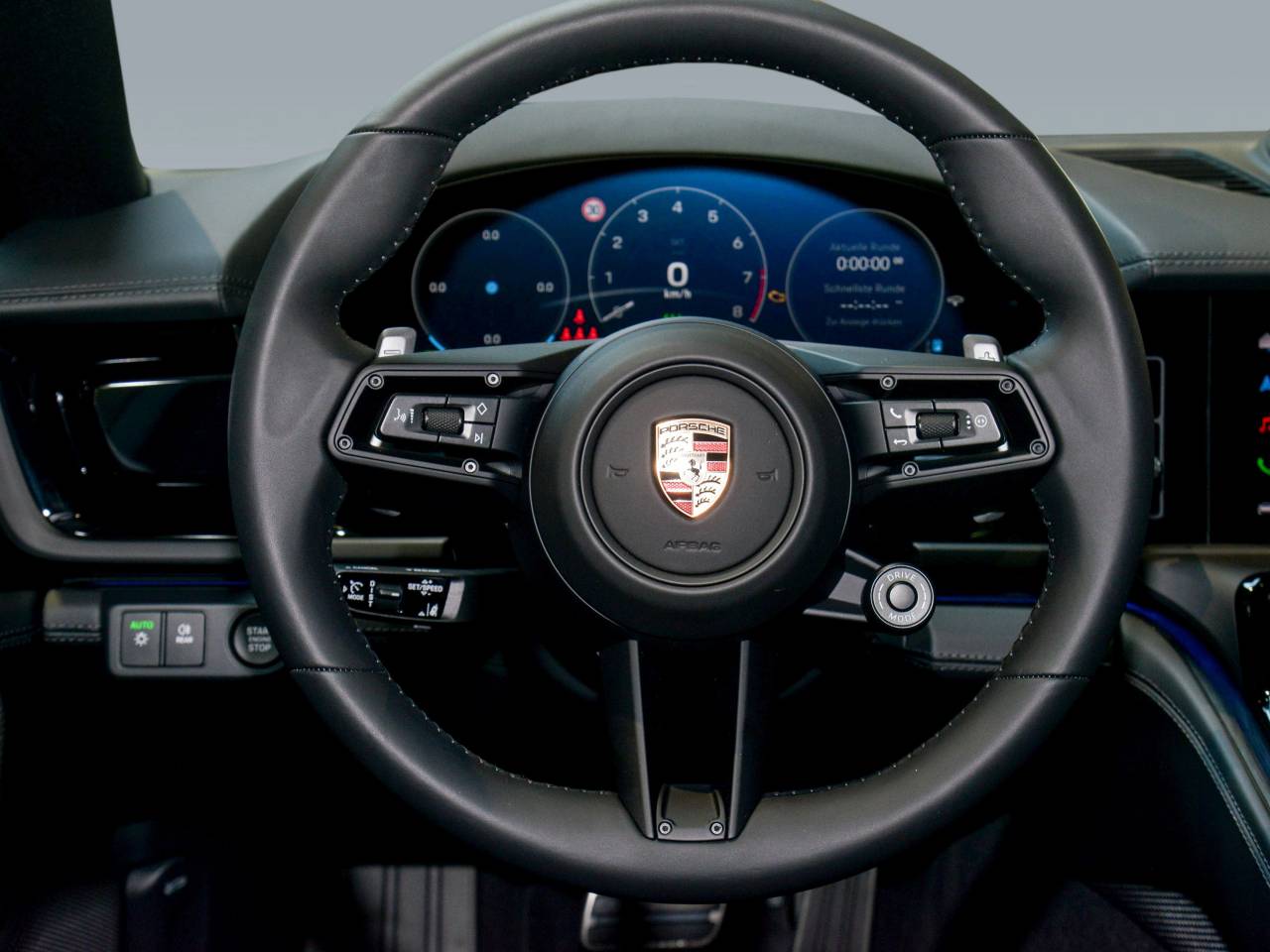 Porsche Panamera III 4S E-Hybrid - 2025 - Joinsteer - #13