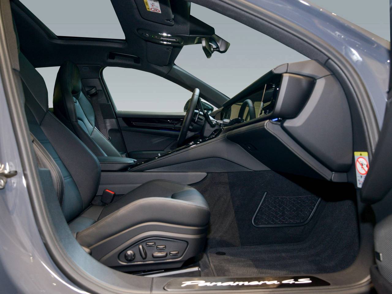 Porsche Panamera III 4S E-Hybrid - 2025 - Joinsteer - #19