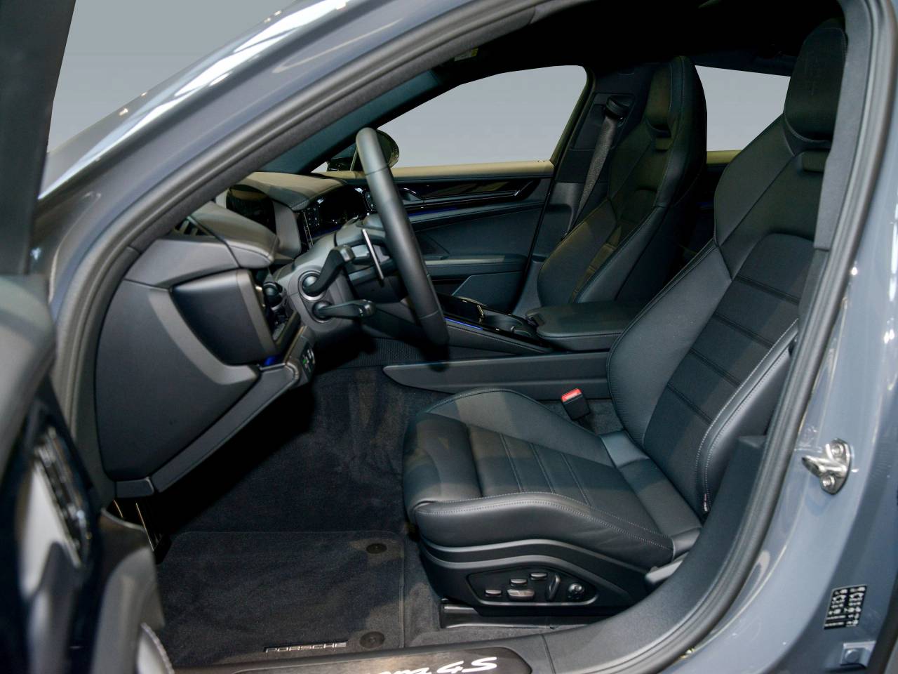 Porsche Panamera III 4S E-Hybrid - 2025 - Joinsteer - #20