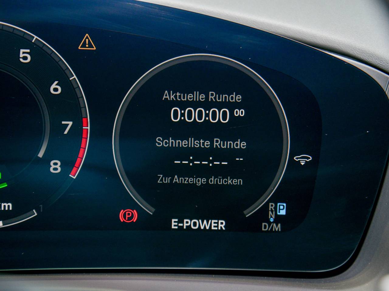 Porsche Panamera III 4S E-Hybrid - 2025 - Joinsteer - #21