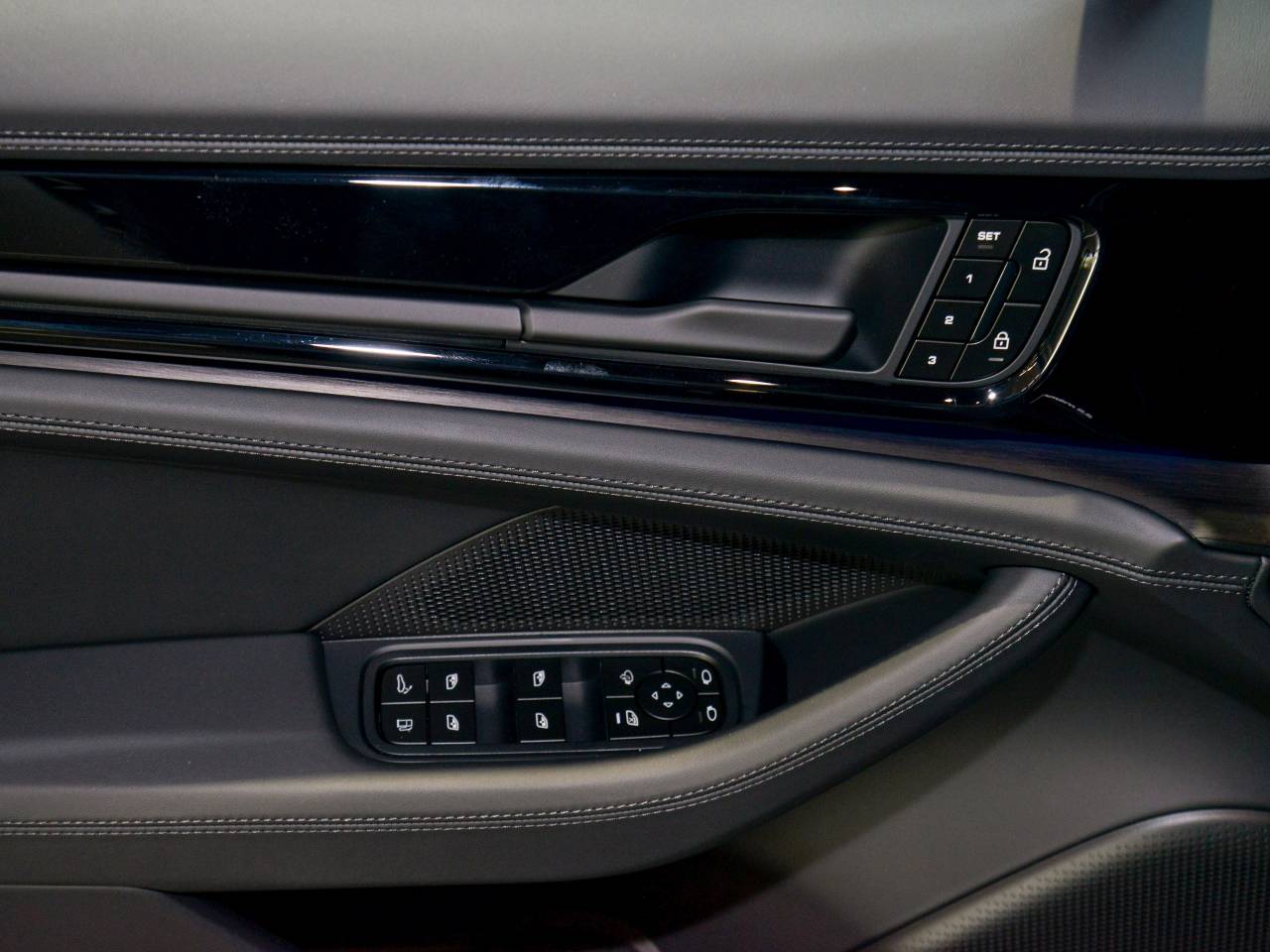 Porsche Panamera III 4S E-Hybrid - 2025 - Joinsteer - #22