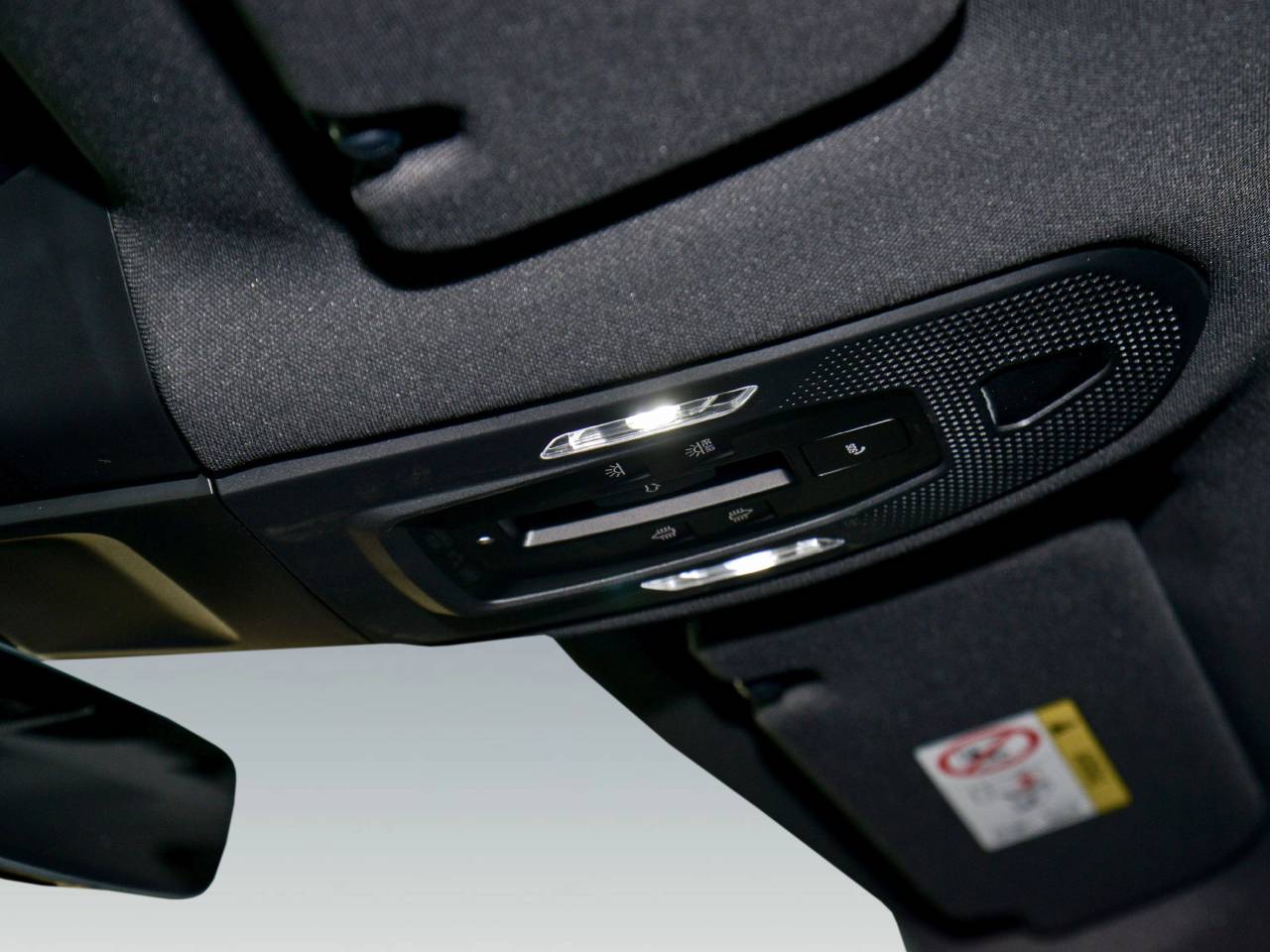 Porsche Panamera III 4S E-Hybrid - 2025 - Joinsteer - #28