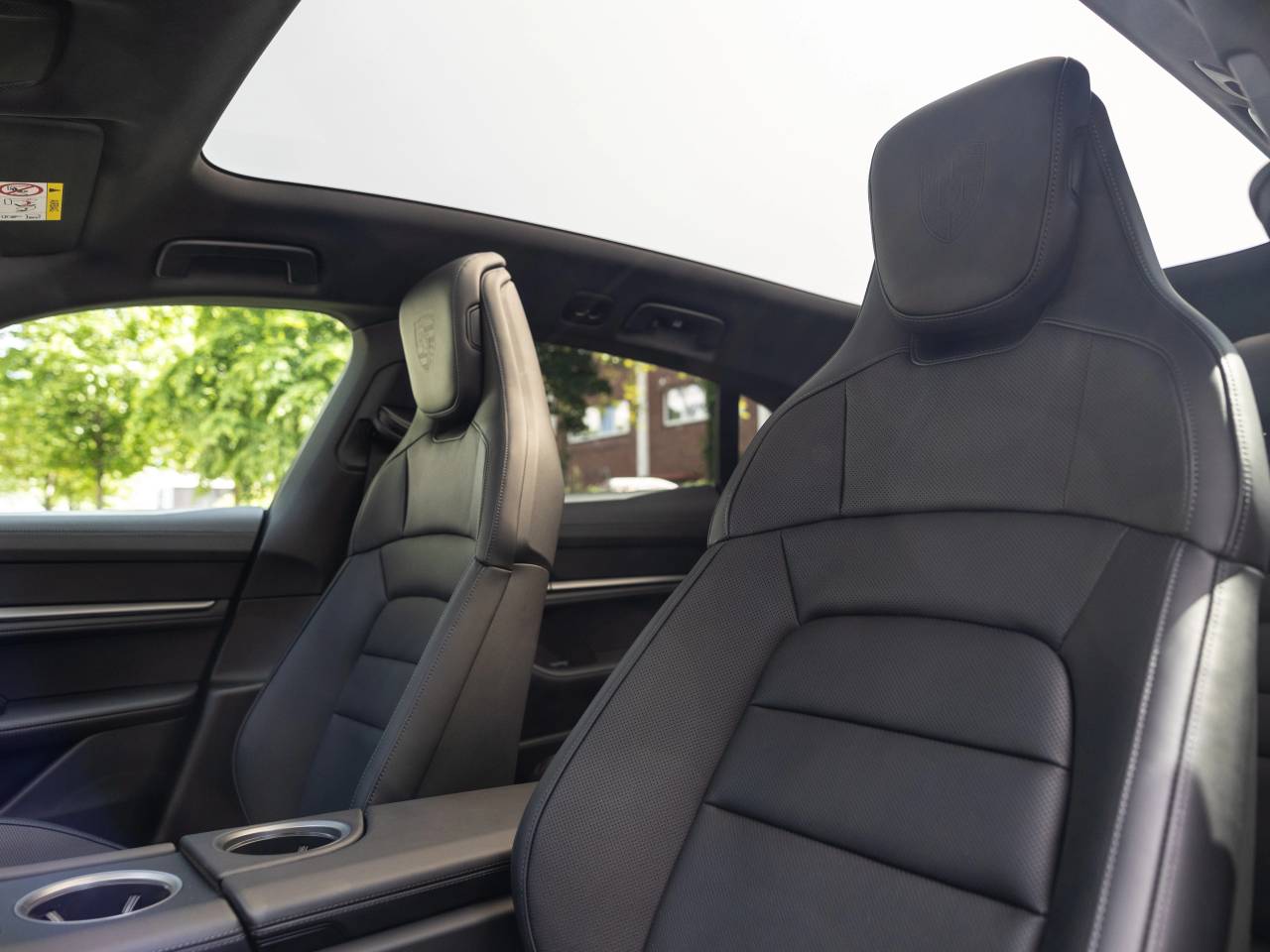 Porsche Taycan ph2 4S Cross Turismo - 2024 - Joinsteer - #16