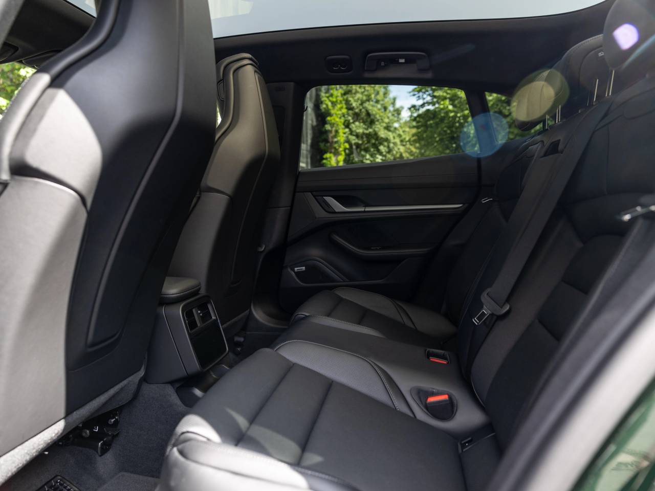 Porsche Taycan ph2 4S Cross Turismo - 2024 - Joinsteer - #17