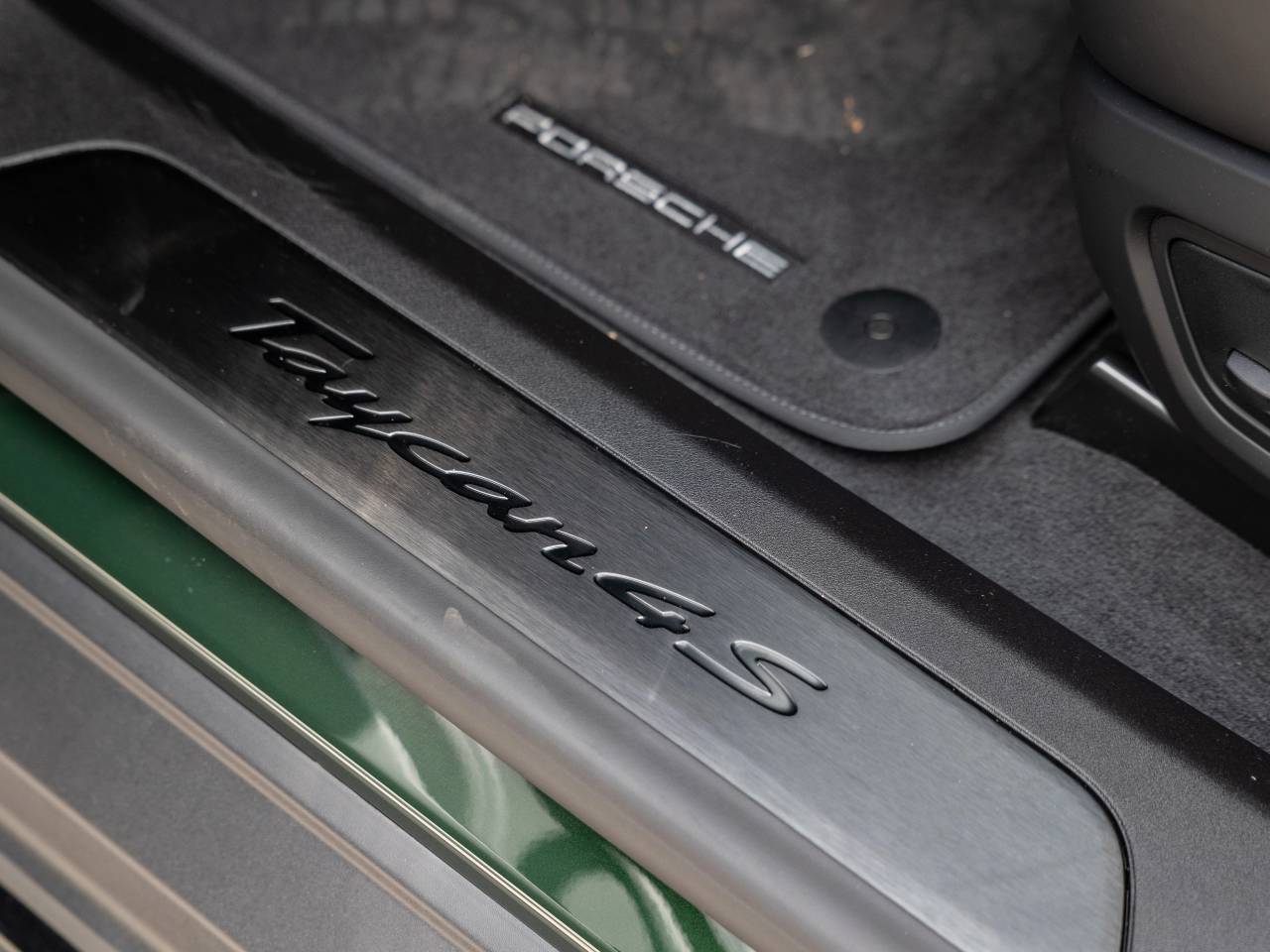 Porsche Taycan ph2 4S Cross Turismo - 2024 - Joinsteer - #18