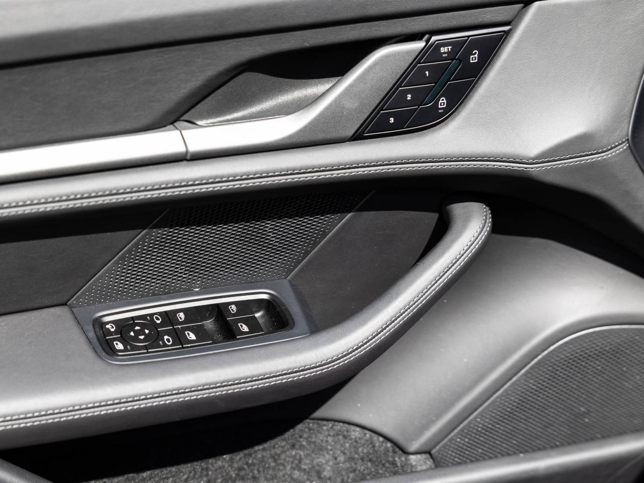 Porsche Taycan ph2 4S Cross Turismo - 2024 - Joinsteer - #19