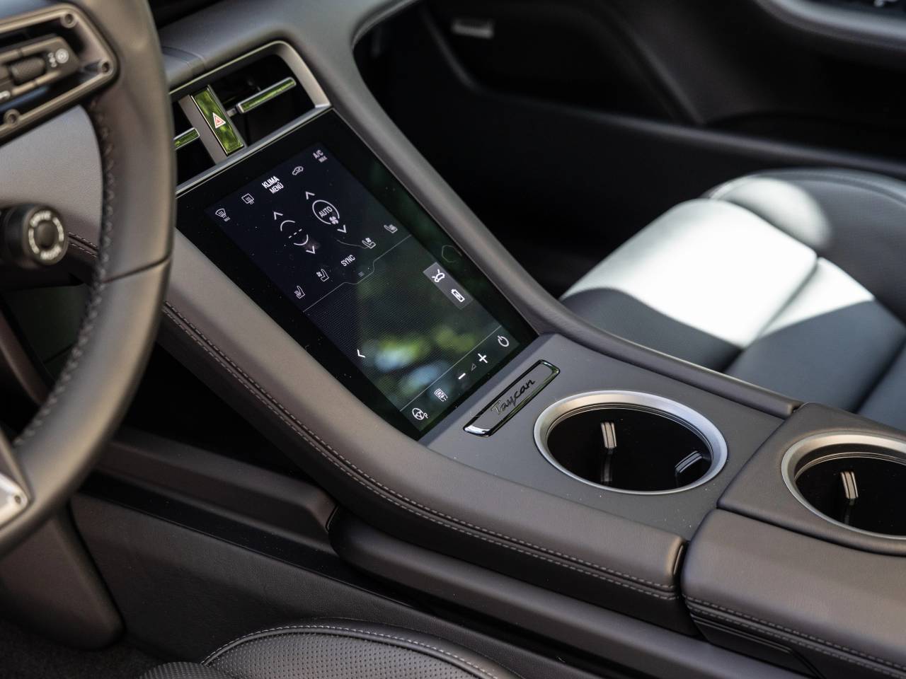 Porsche Taycan ph2 4S Cross Turismo - 2024 - Joinsteer - #20