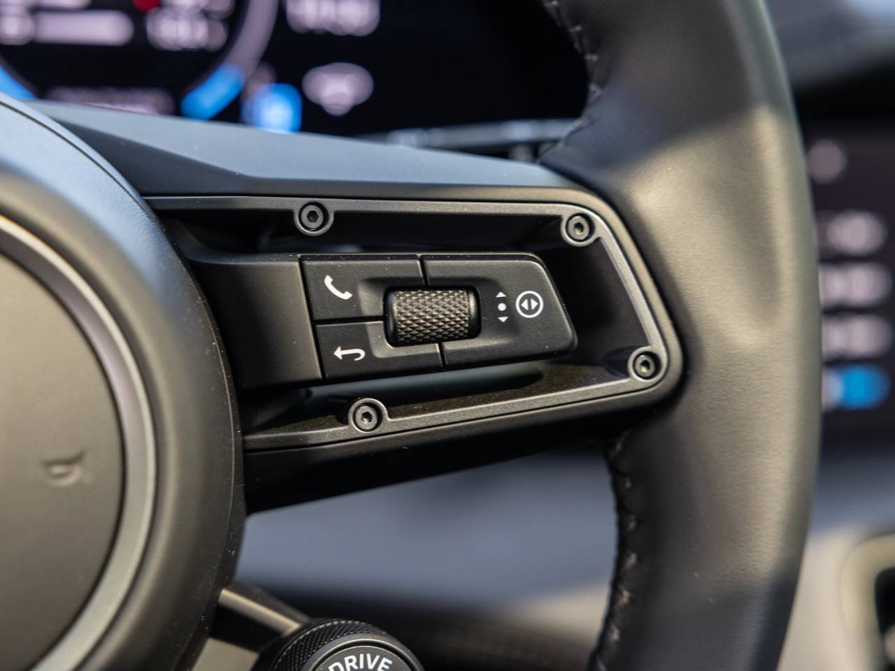 Porsche Taycan ph2 4S Cross Turismo - 2024 - Joinsteer - #22