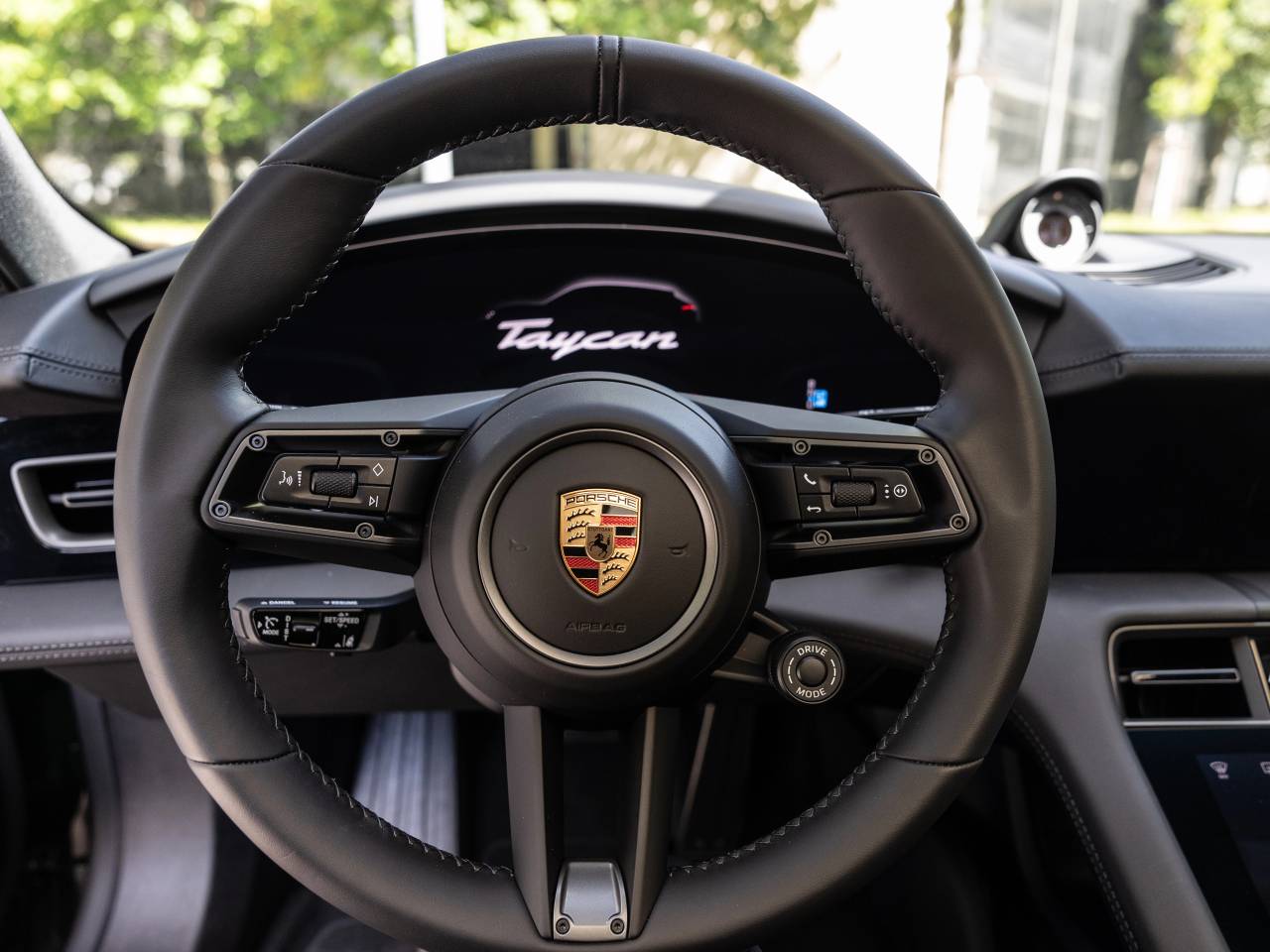 Porsche Taycan ph2 4S Cross Turismo - 2024 - Joinsteer - #23