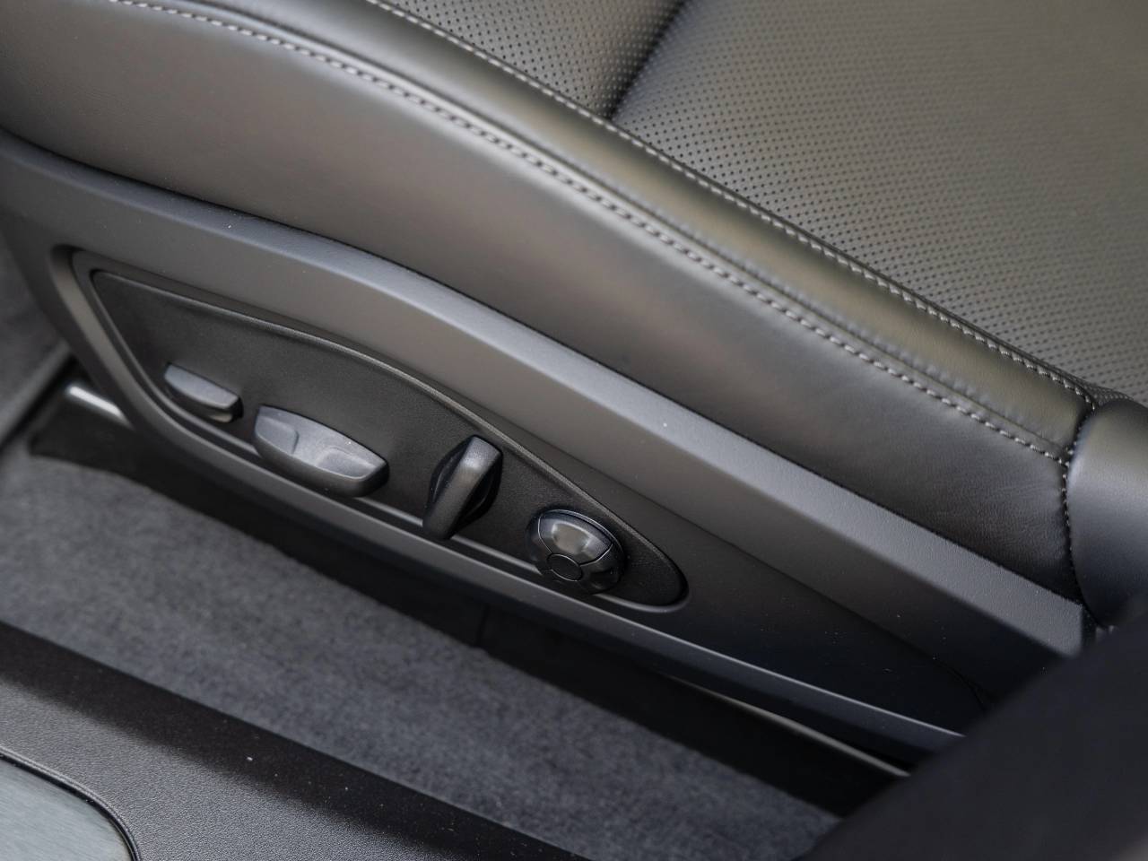 Porsche Taycan ph2 4S Cross Turismo - 2024 - Joinsteer - #28