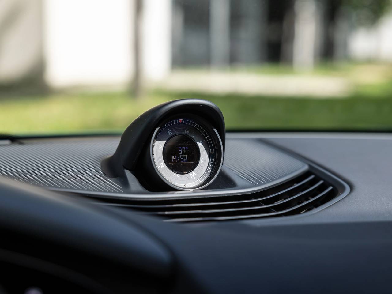 Porsche Taycan ph2 4S Cross Turismo - 2024 - Joinsteer - #30