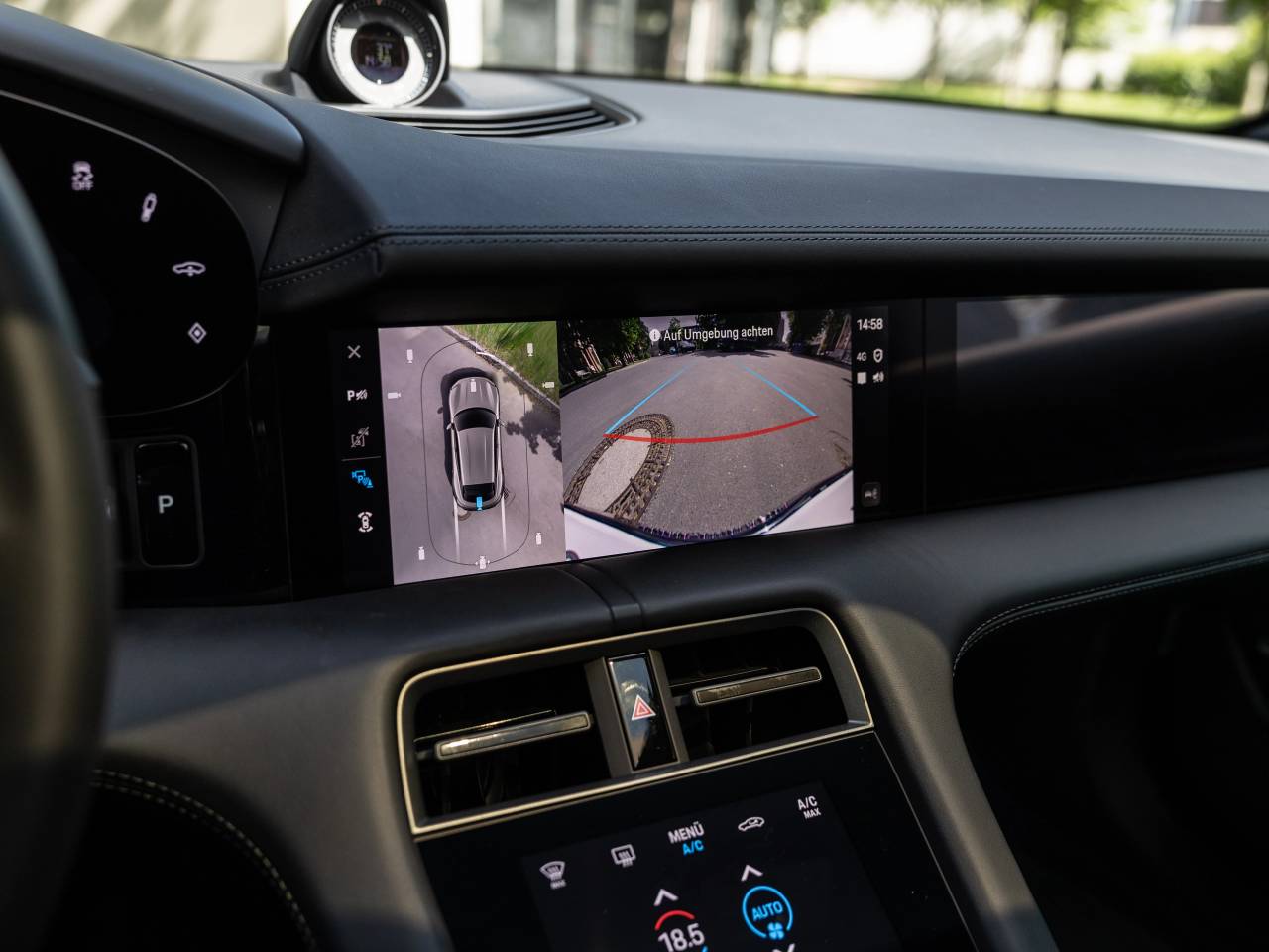 Porsche Taycan ph2 4S Cross Turismo - 2024 - Joinsteer - #31