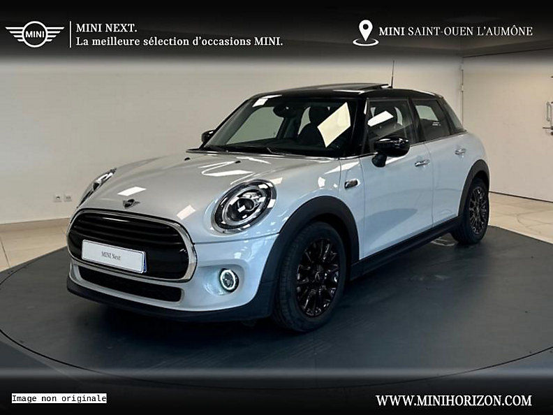 Mini 5 Portes COOPER - 2021 - Joinsteer - #1