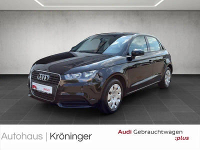 Audi A1 Sportback Attraction -  - Joinsteer - #1