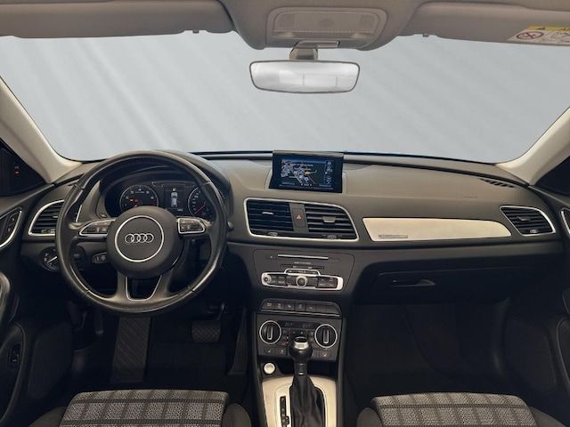 Audi Q3 Sport 2.0 TFSI Quattro S Tronic - 2015 - Joinsteer - #6