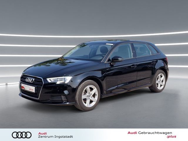 Audi A3 Sportback G-tron 30 G-tron S Tronic - 2020 - Joinsteer - #2