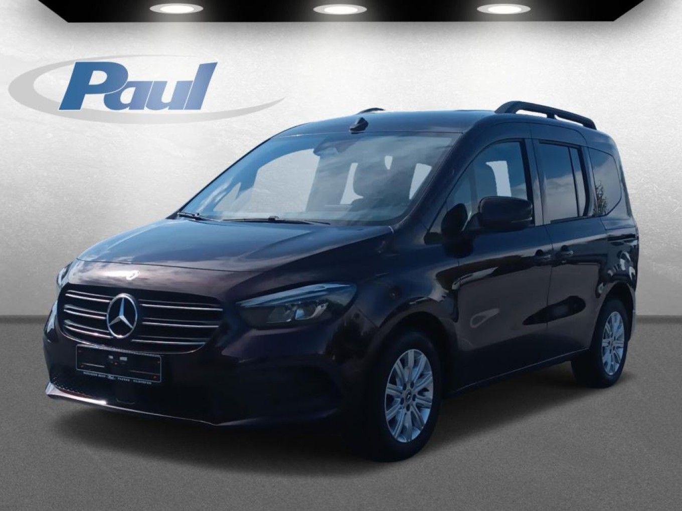 Mercedes Classe T 180 D PROGRESSIVE Standard - 2023 - Joinsteer - #1